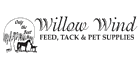 Willow Wind Feed & Pet Food - Logo