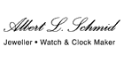 Schmid Albert L - Logo