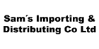 Sam's Importing & Distributing Co Ltd - Logo