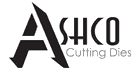 Ashco Cutting Dies - Logo