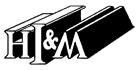 Hart Iron & Machine Ltd - Logo