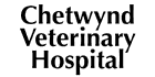Chetwynd Veterinary Hospital - Logo
