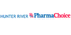 Hunter River Pharmacy - Logo