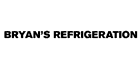 Bryan's Refrigeration - Logo