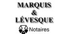 Marquis & Lévesque - Logo