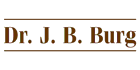 Burg J B Dr - Logo