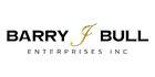 Barry J Bull Enterprises Inc - Logo