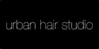 Urban Hair Studio - Logo