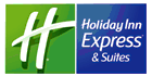 logo Holiday Inn Express Hotel & Suites REGINA-SOUTH