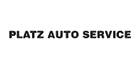 Platz Auto Service - Logo