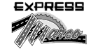 Marco Express Inc - Logo