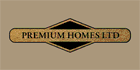 Premium Homes Ltd - Logo