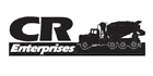 CR Enterprises Ltd - Logo