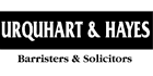 Harvey R Urquhart - Logo