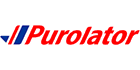 logo Purolator Courier Ltd
