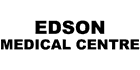 Edson Medical Centre - Logo