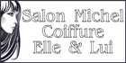 Salon Michel Coiffure Elle & Lui - Logo