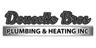 Doucette Bros Plumbing & Heating Inc - Logo