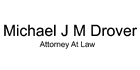 Michael J M Drover Attorney At Law - Logo