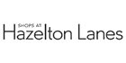 Hazelton Lanes Shopping Centre - Logo