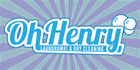 Oh Henry Laundromat & Dry Cleaning - Logo