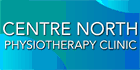 Centre North Physiotherapy Clinic - Logo