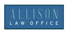 Allison Law Office - Logo