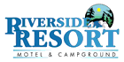 Riverside Resort Motel & Campground Riverside Resort Motel & Campground