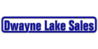 Dwayne Lake Sales - Logo