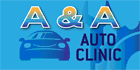A & A Auto Clinic A & A Auto Clinic