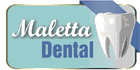 Dr J Maletta - Logo