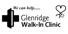 Glenridge Walk-In Clinic - Logo