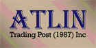 Atlin Trading Post (1987) Inc - Logo