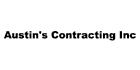 Austin's Contracting Inc - Logo
