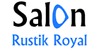 Salon Rustik Royal - Logo
