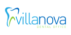Villa Nova Dental Office - Logo