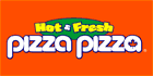 logo Pizza Pizza