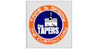The Tapers The Tapers